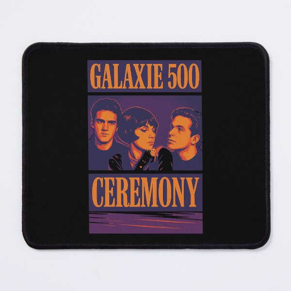 Item preview, Galaxie 500 - Ceremony  designed and sold by donnalas.