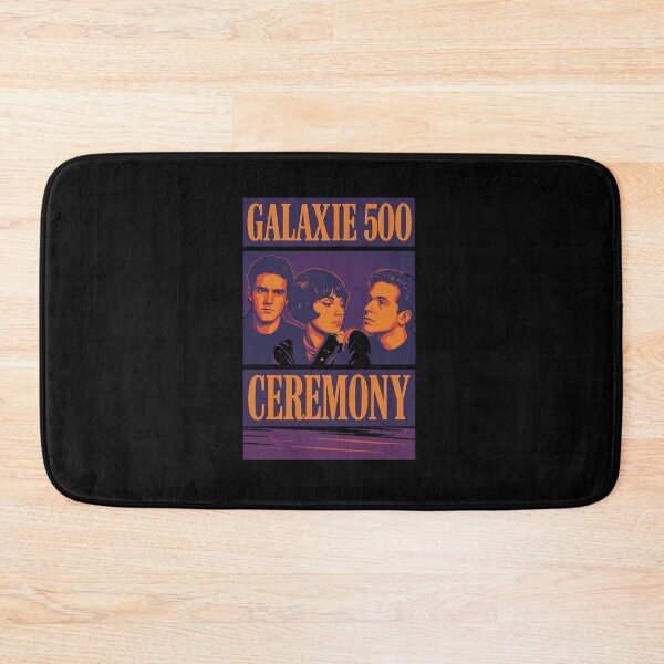 Item preview, Galaxie 500 - Ceremony  designed and sold by donnalas.
