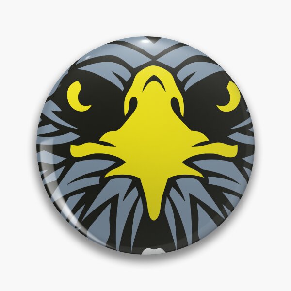 Item preview, eagle head birds designed and sold by Achille3777.