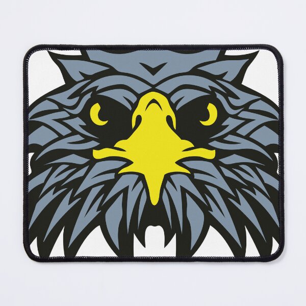 Item preview, eagle head birds designed and sold by Achille3777.