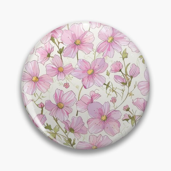 Item preview, Cosmos Flower designed and sold by CoolPixels.