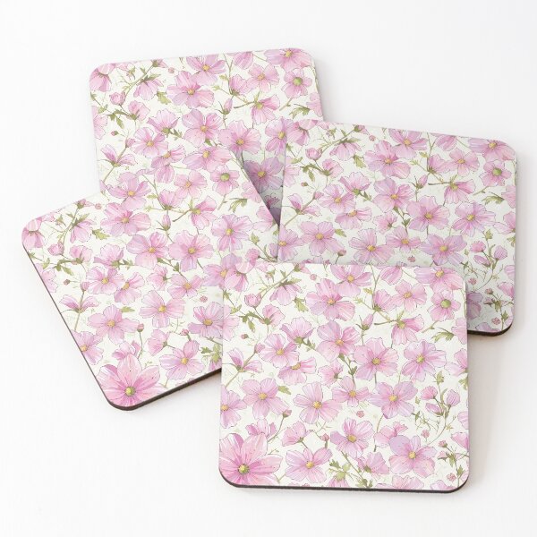 Item preview, Cosmos Flower designed and sold by CoolPixels.