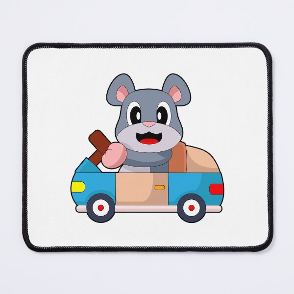 Item preview, Mouse Car designed and sold by Snabdesign84.