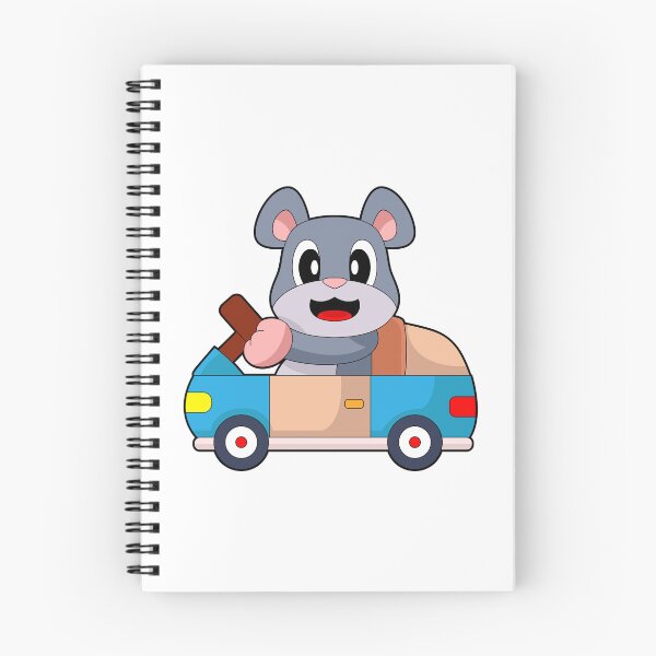Item preview, Mouse Car designed and sold by Snabdesign84.