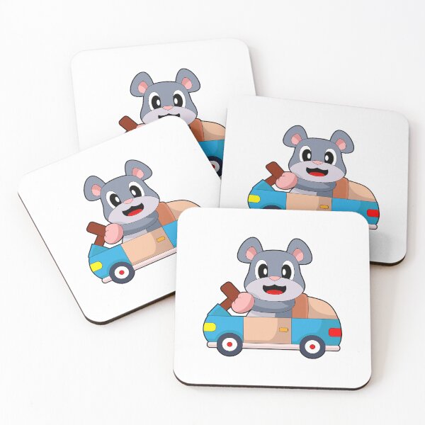 Item preview, Mouse Car designed and sold by Snabdesign84.