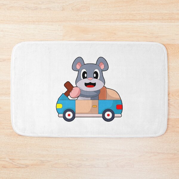 Item preview, Mouse Car designed and sold by Snabdesign84.
