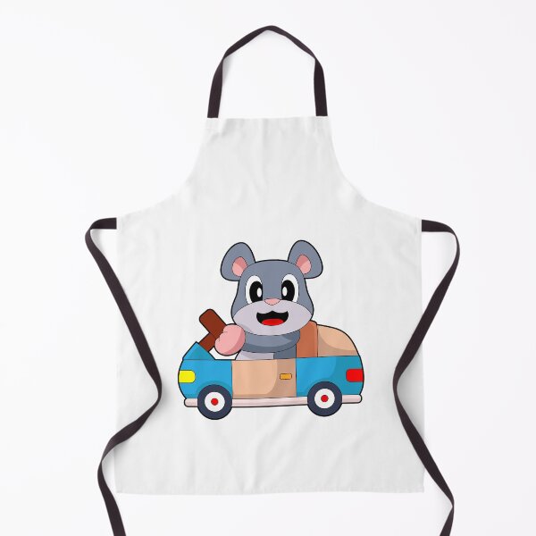 Item preview, Mouse Car designed and sold by Snabdesign84.