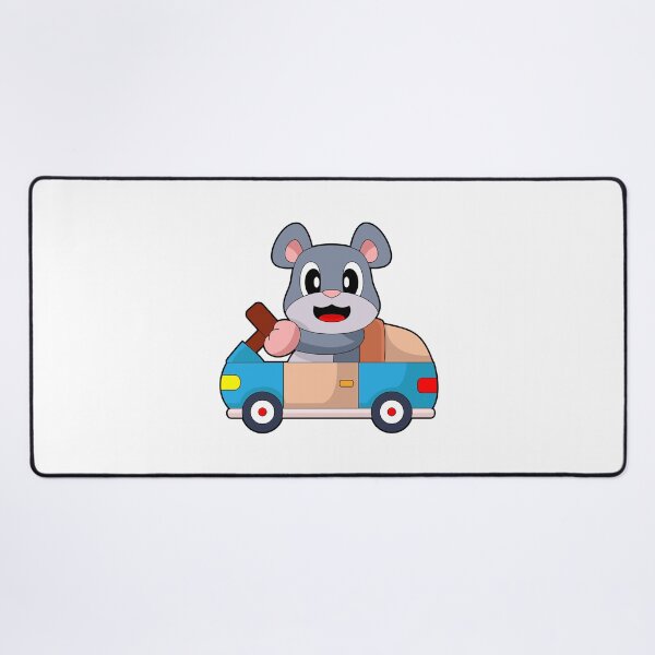 Item preview, Mouse Car designed and sold by Snabdesign84.