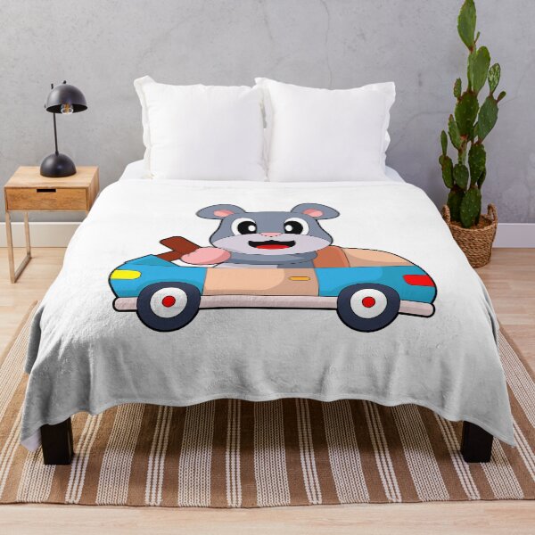 Item preview, Mouse Car designed and sold by Snabdesign84.