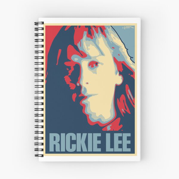 Item preview, Rickie Lee designed and sold by DFA.