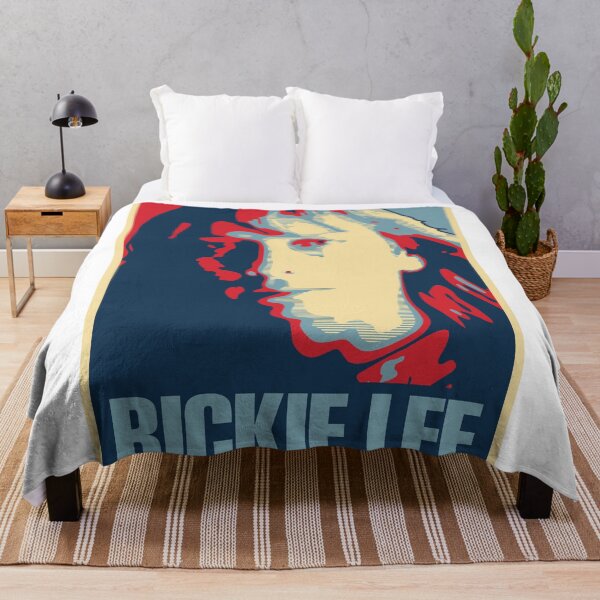 Item preview, Rickie Lee designed and sold by DFA.