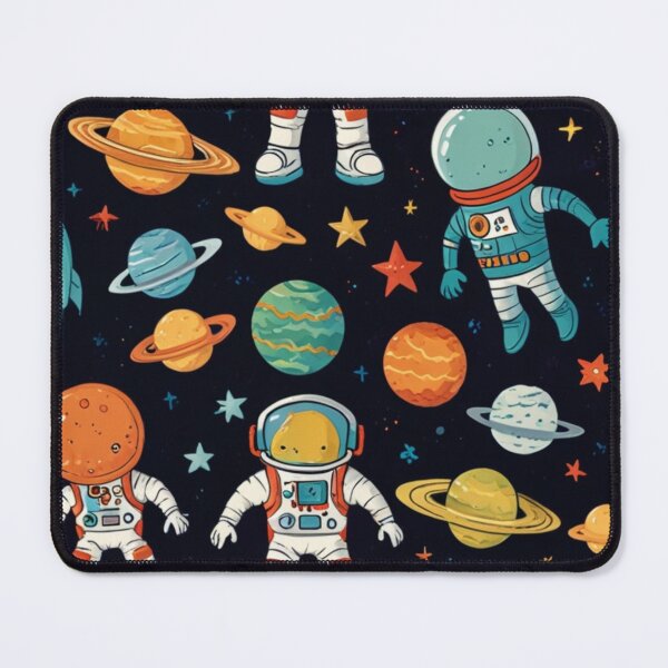 Item preview, Cosmic Kiddos on a Mission designed and sold by Ejoy Fashion.