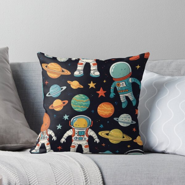 Item preview, Cosmic Kiddos on a Mission designed and sold by Ejoy Fashion.