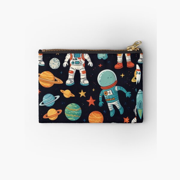 Item preview, Cosmic Kiddos on a Mission designed and sold by Ejoy Fashion.