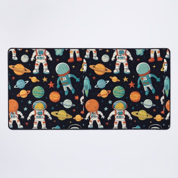 Item preview, Cosmic Kiddos on a Mission designed and sold by Ejoy Fashion.