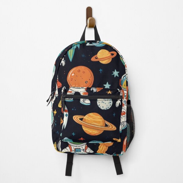 Item preview, Cosmic Kiddos on a Mission designed and sold by Ejoy Fashion.