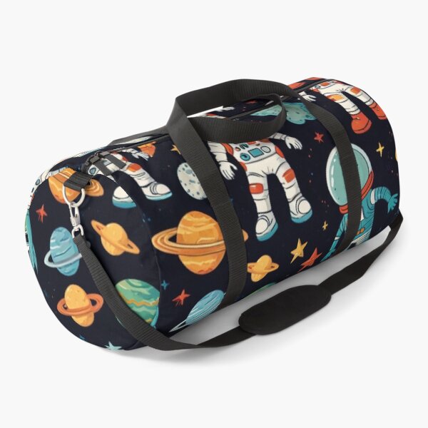 Item preview, Cosmic Kiddos on a Mission designed and sold by Ejoy Fashion.