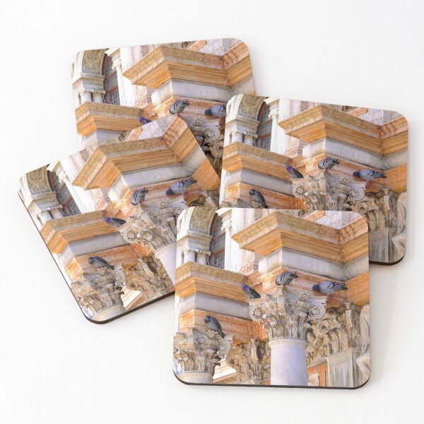 Item preview, Venice Architecture designed and sold by Tereza Pilar  Art.
