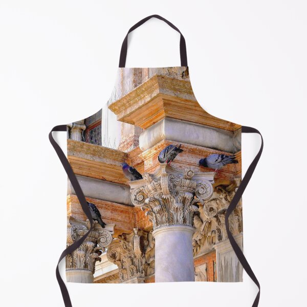 Item preview, Venice Architecture designed and sold by Tereza Pilar  Art.