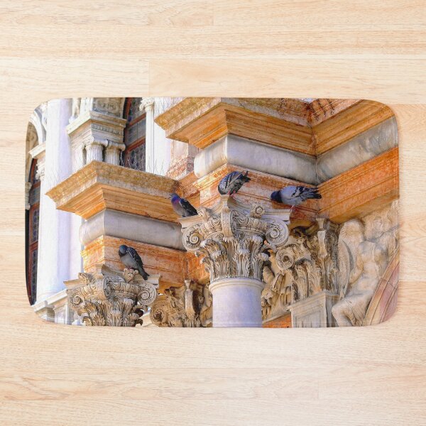 Item preview, Venice Architecture designed and sold by Tereza Pilar  Art.