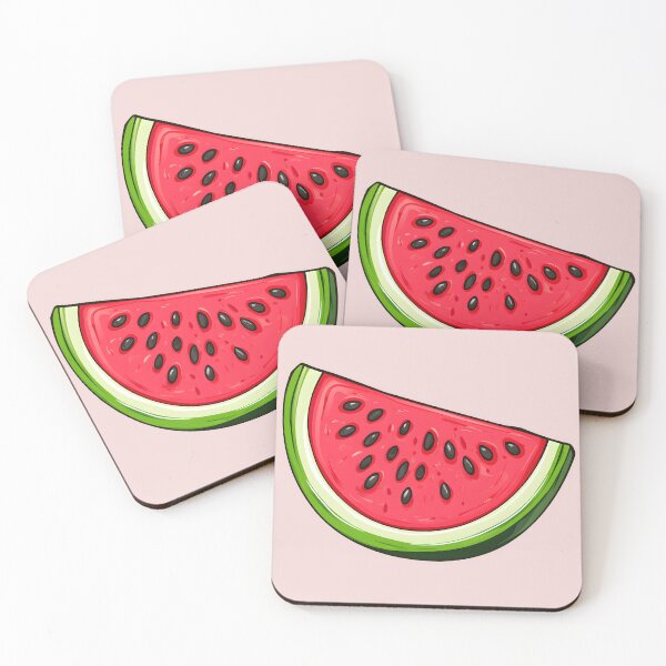 Artikelvorschau, watermelon slice entworfen und verkauft von aeaeaeae.