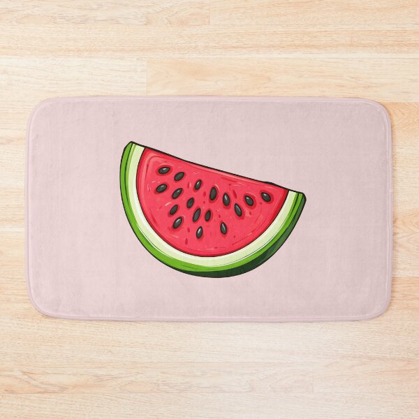 Item preview, watermelon slice designed and sold by aeaeaeae.