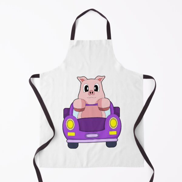 Item preview, Pig Car designed and sold by Snabdesign84.