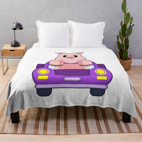 Item preview, Pig Car designed and sold by Snabdesign84.