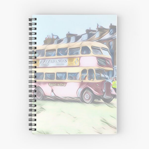 Item preview, Bus Beauty In Fine Detail designed and sold by Fearless-Fox.
