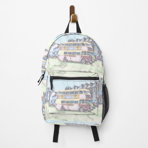 Item preview, Bus Beauty In Fine Detail designed and sold by Fearless-Fox.