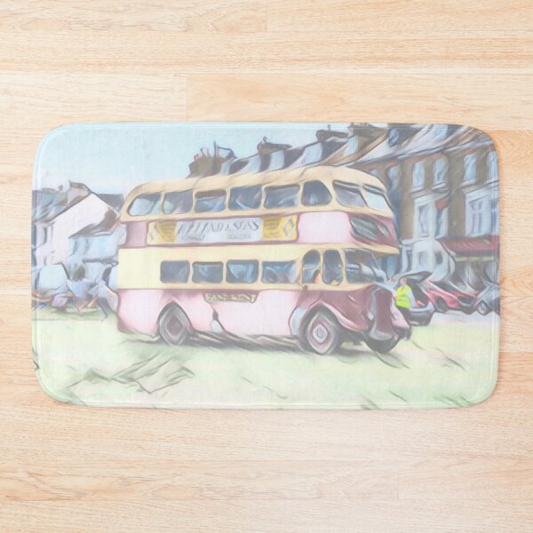Item preview, Bus Beauty In Fine Detail designed and sold by Fearless-Fox.