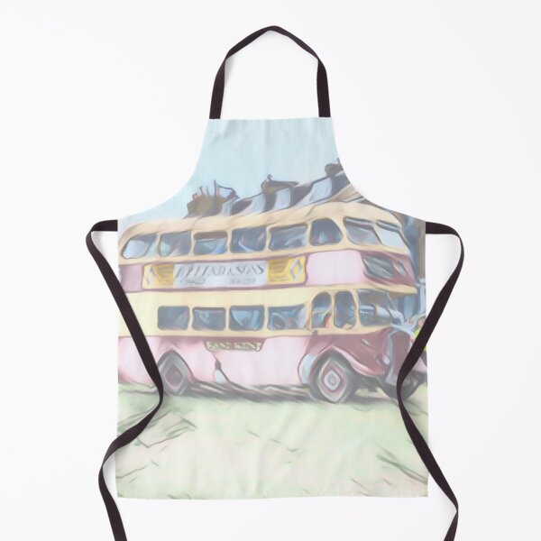 Item preview, Bus Beauty In Fine Detail designed and sold by Fearless-Fox.