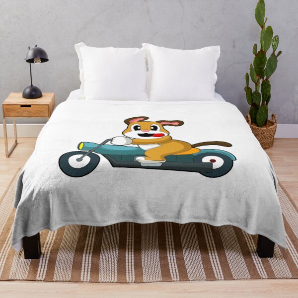 Item preview, Dog Motorcycle designed and sold by Snabdesign84.