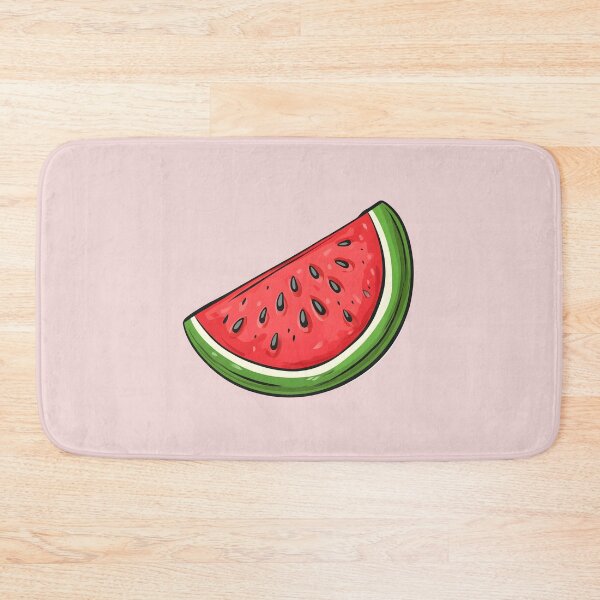 Item preview, watermelon slice designed and sold by aeaeaeae.