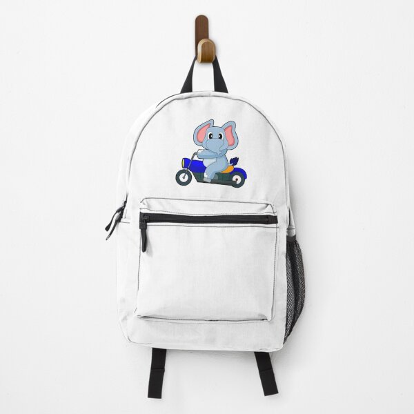 Item preview, Elephant Motorcycle designed and sold by Snabdesign84.