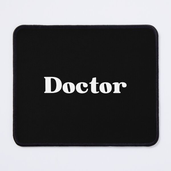 Item preview, Doctor designed and sold by SWETA HALDER.