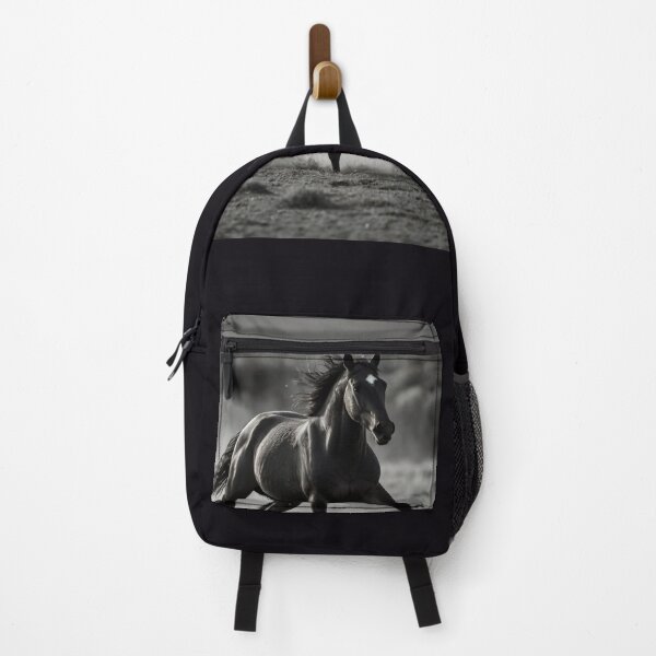 Item preview, Wild horse designed and sold by TodoNatural.