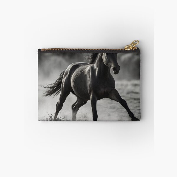 Item preview, Wild horse designed and sold by TodoNatural.