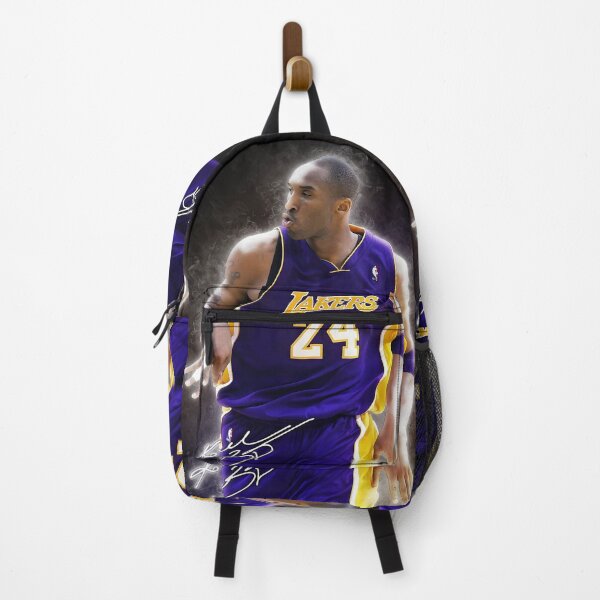 kobe bryant basketball bag