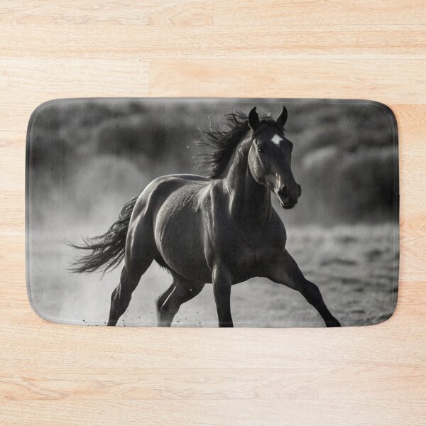Item preview, Wild horse designed and sold by TodoNatural.