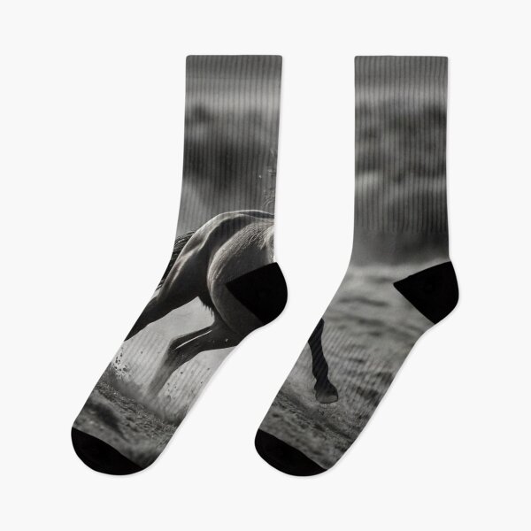 Item preview, Wild horse designed and sold by TodoNatural.