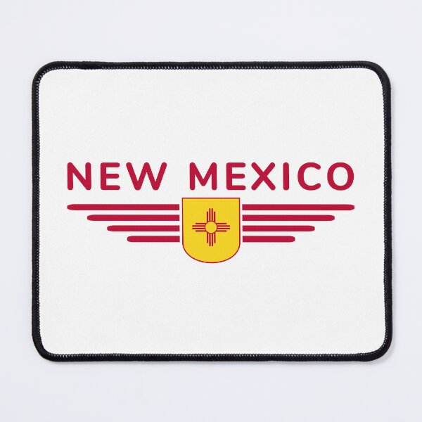 Item preview, New Mexico Fan T-Shirt – a must-have for fans! designed and sold by ElvisU.