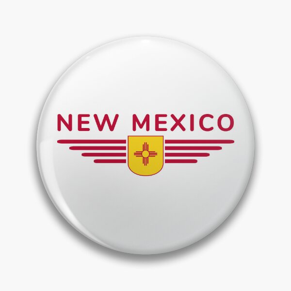Item preview, New Mexico Fan T-Shirt – a must-have for fans! designed and sold by ElvisU.