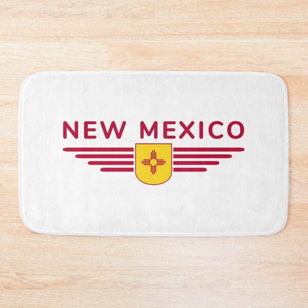 Item preview, New Mexico Fan T-Shirt – a must-have for fans! designed and sold by ElvisU.