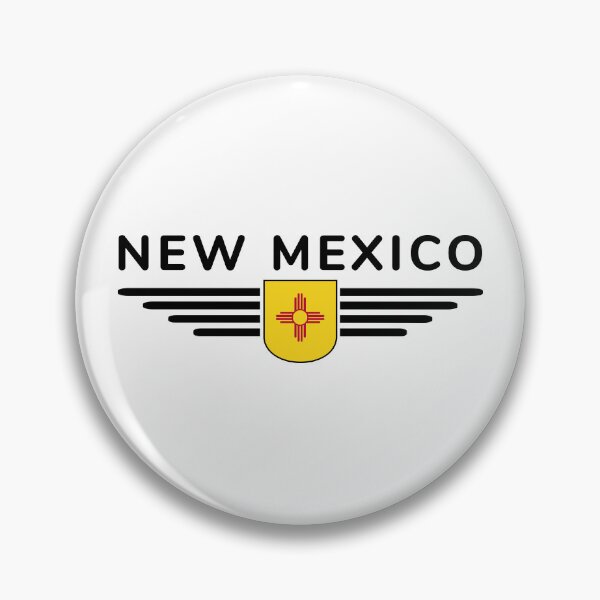 Item preview, New Mexico Fan T-Shirt – a must-have for fans! designed and sold by ElvisU.
