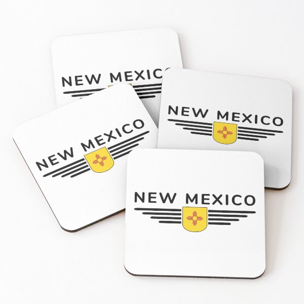 Item preview, New Mexico Fan T-Shirt – a must-have for fans! designed and sold by ElvisU.