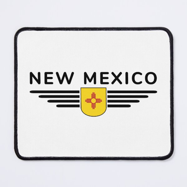 Item preview, New Mexico Fan T-Shirt – a must-have for fans! designed and sold by ElvisU.
