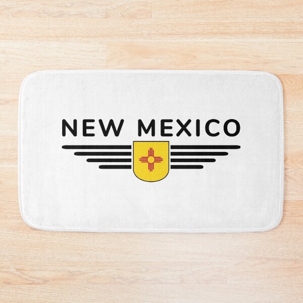 Item preview, New Mexico Fan T-Shirt – a must-have for fans! designed and sold by ElvisU.