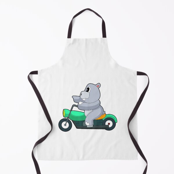 Item preview, Hippo Motorcycle designed and sold by Snabdesign84.