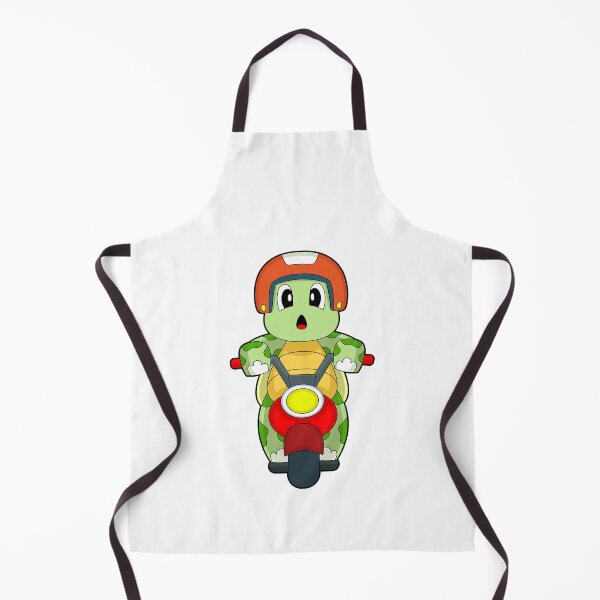Item preview, Turtle Motorcycle designed and sold by Snabdesign84.